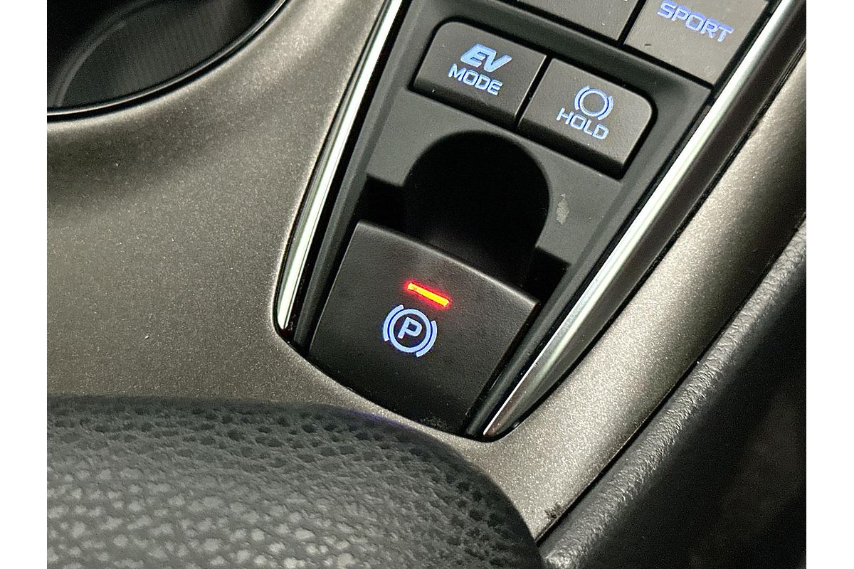 2021 Toyota Camry Ascent Sport AXVH70R