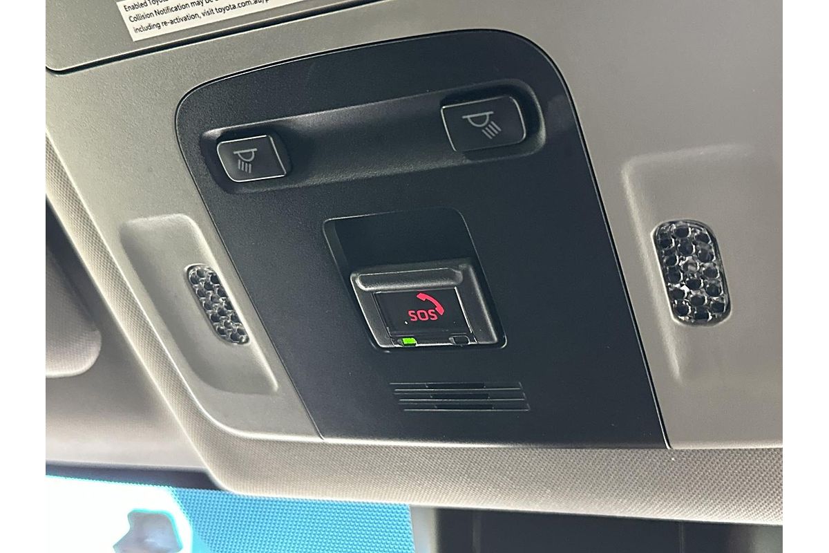 2021 Toyota Camry Ascent Sport AXVH70R