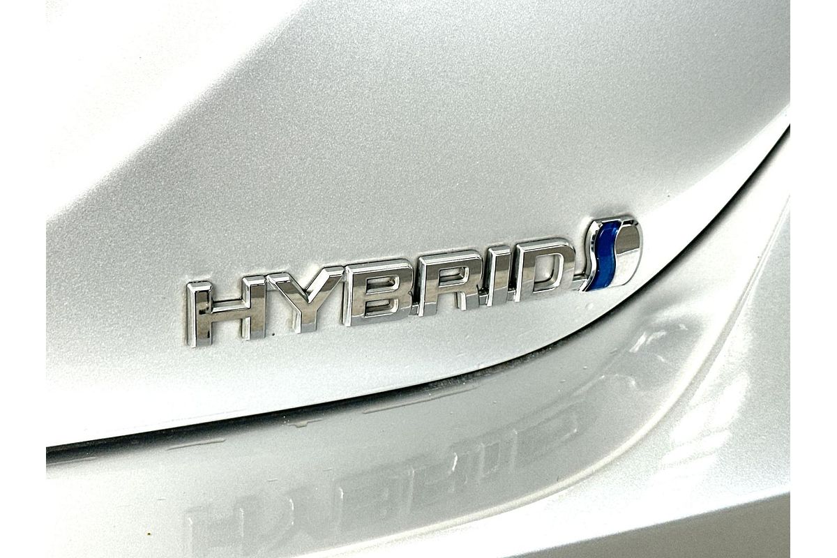 2021 Toyota Camry Ascent Sport AXVH70R