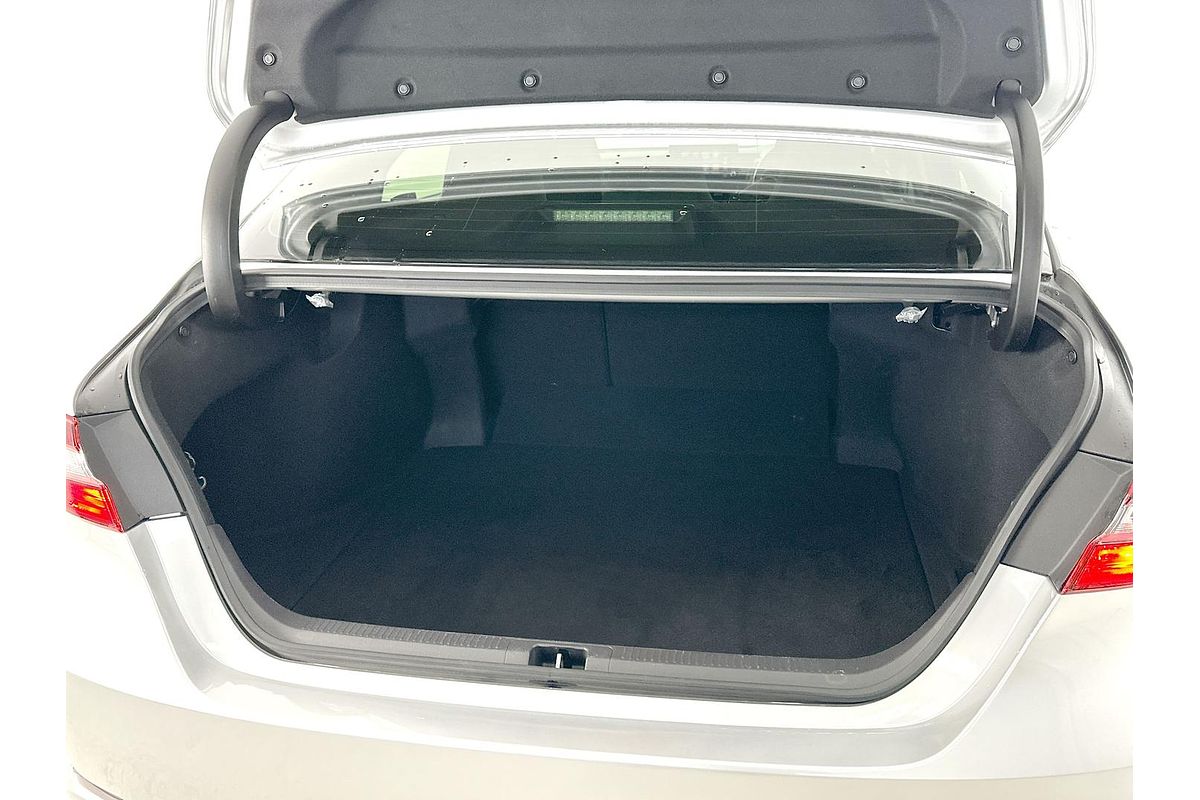 2021 Toyota Camry Ascent Sport AXVH70R
