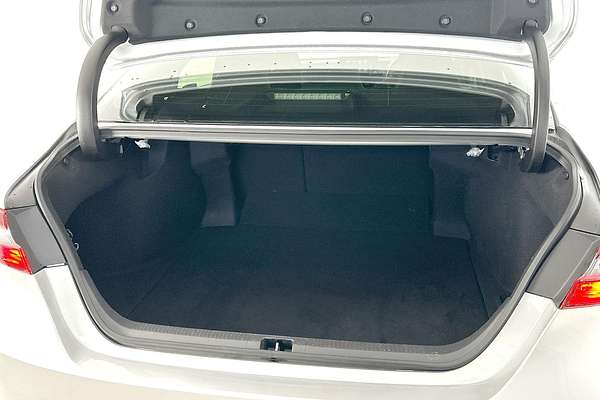 2021 Toyota Camry Ascent Sport AXVH70R