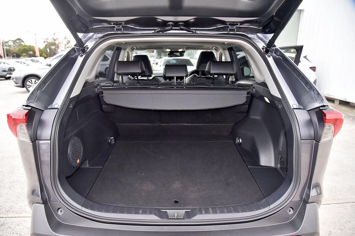 2024 Toyota RAV4 Cruiser AXAH52R