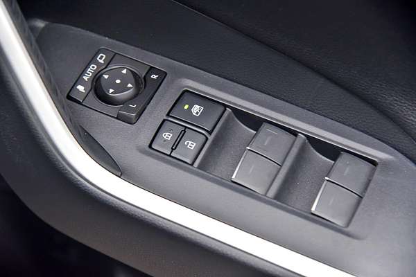 2024 Toyota RAV4 Cruiser AXAH52R