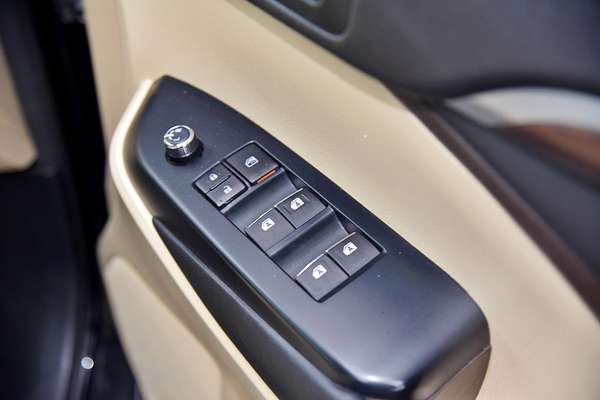 2016 Toyota Kluger Grande GSU55R
