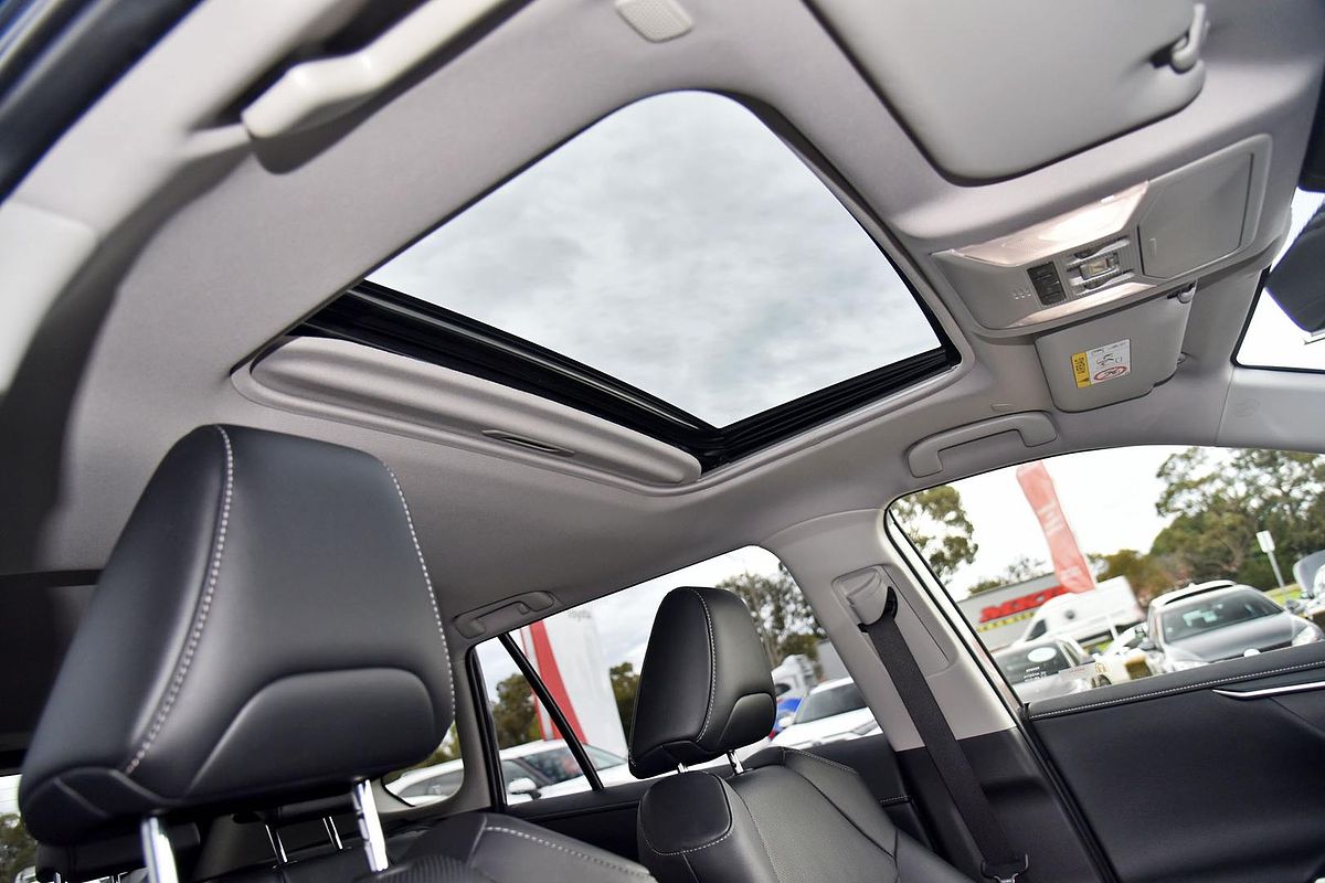2024 Toyota RAV4 Cruiser AXAH52R