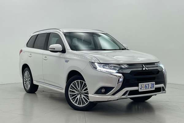 2019 Mitsubishi Outlander PHEV ES ADAS ZL