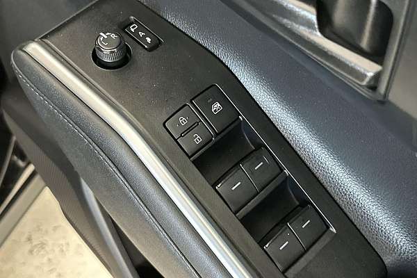 2023 Toyota Kluger GX TXUA70R