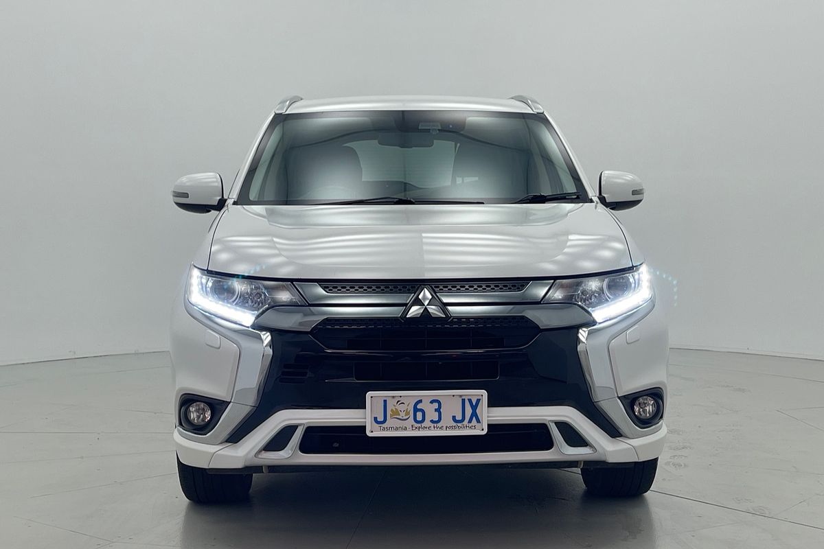2019 Mitsubishi Outlander PHEV ES ADAS ZL