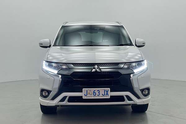 2019 Mitsubishi Outlander PHEV ES ADAS ZL