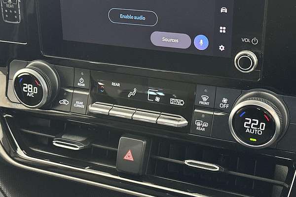 2023 Toyota Kluger GX TXUA70R