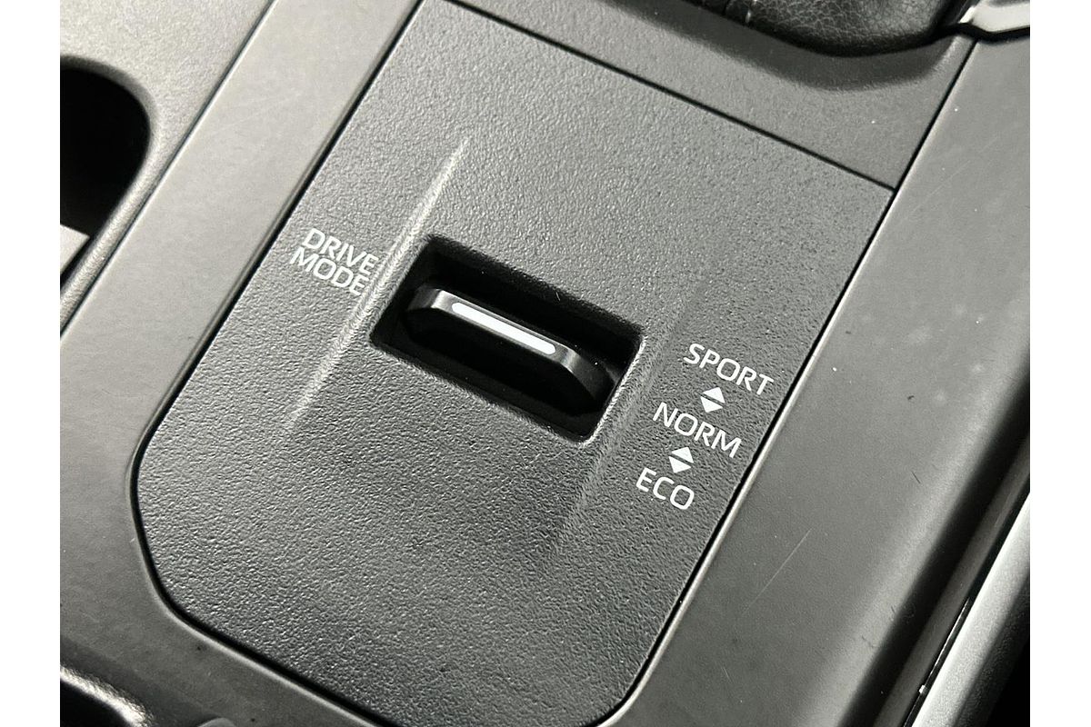 2023 Toyota Kluger GX TXUA70R