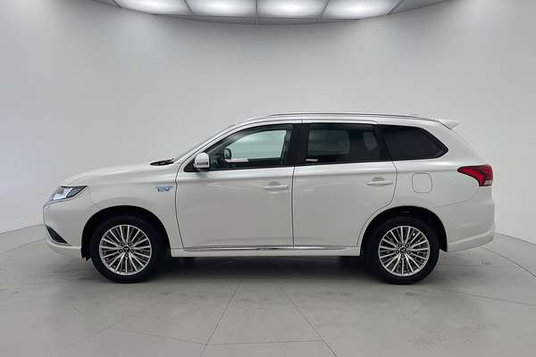 2019 Mitsubishi Outlander PHEV ES ADAS ZL