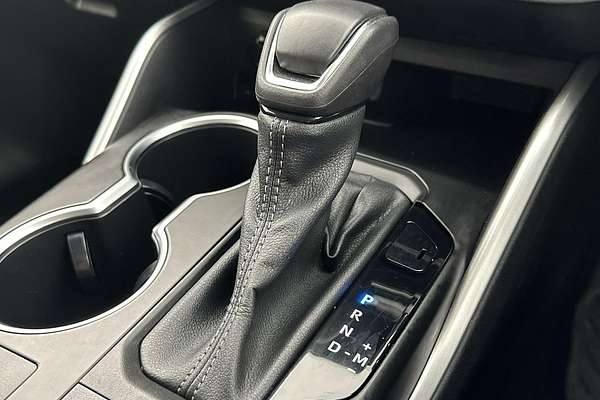 2023 Toyota Kluger GX TXUA70R