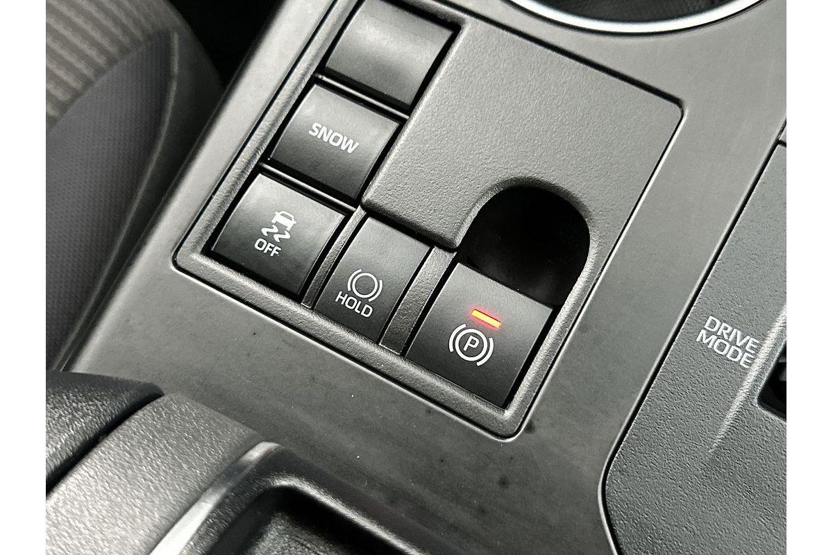 2023 Toyota Kluger GX TXUA70R