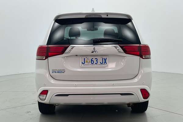 2019 Mitsubishi Outlander PHEV ES ADAS ZL