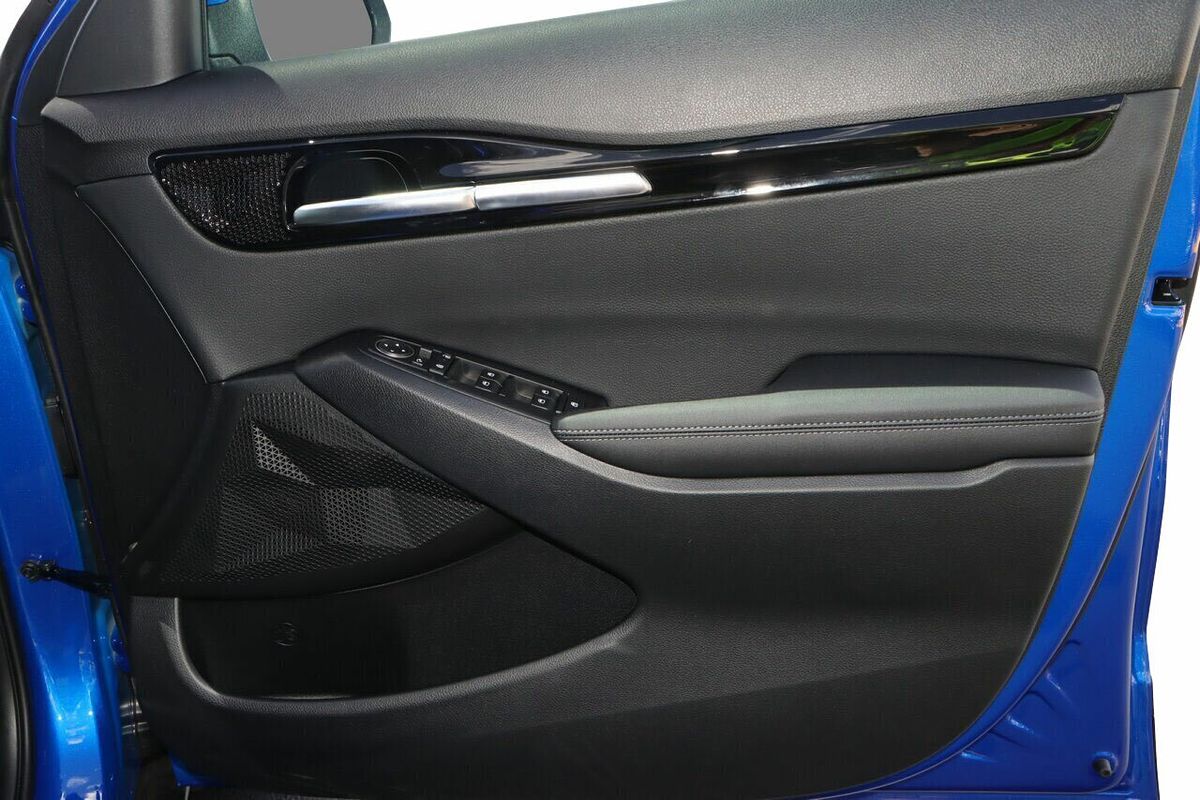 2025 Kia Seltos Sport+ SP2 PE