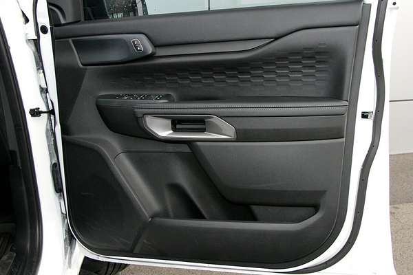 2024 Ford Ranger Sport 4X4 3.0L