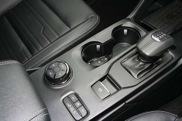 2024 Ford Ranger Sport 4X4 3.0L