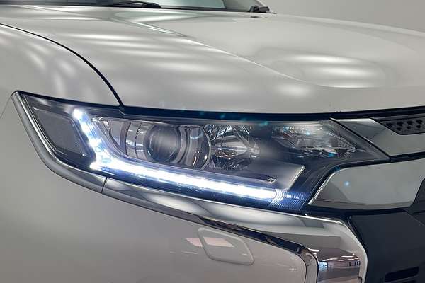 2019 Mitsubishi Outlander PHEV ES ADAS ZL
