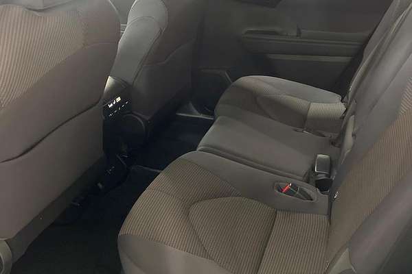 2023 Toyota Kluger GX AXUH78R