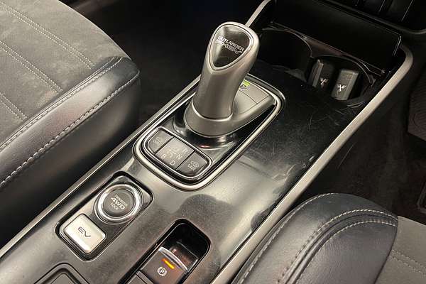 2019 Mitsubishi Outlander PHEV ES ADAS ZL