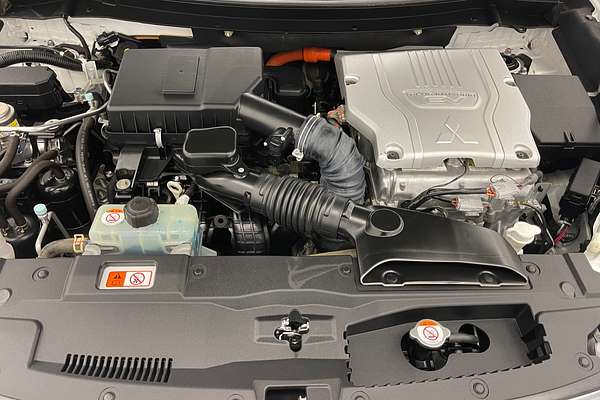 2019 Mitsubishi Outlander PHEV ES ADAS ZL