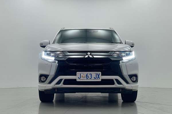 2019 Mitsubishi Outlander PHEV ES ADAS ZL