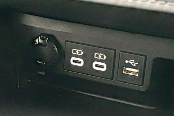2023 Toyota Kluger GX TXUA70R