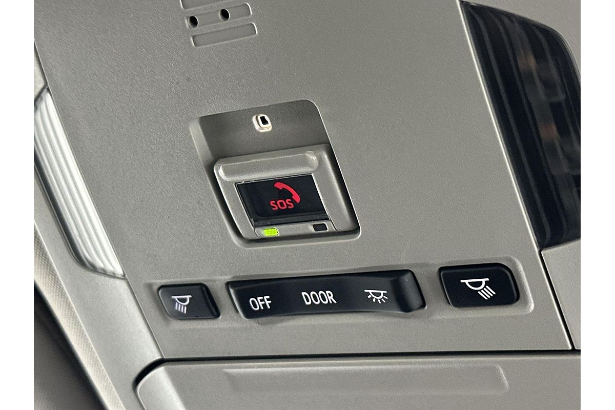 2023 Toyota Kluger GX TXUA70R
