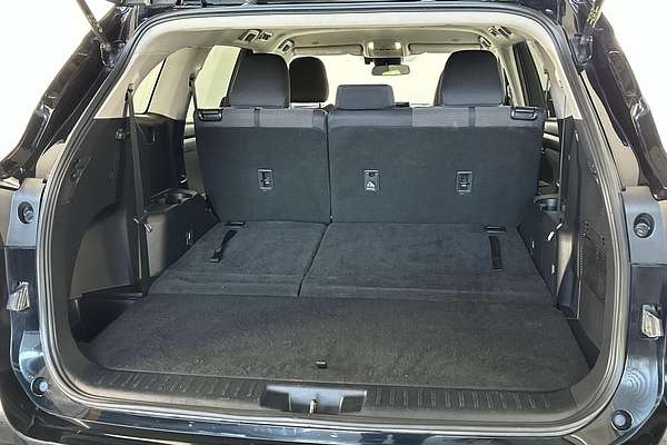 2023 Toyota Kluger GX TXUA70R