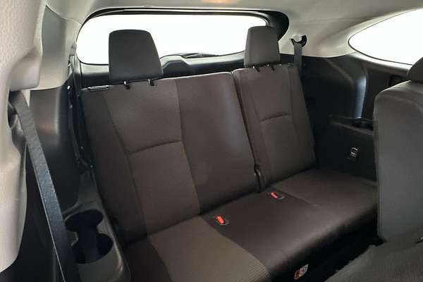 2023 Toyota Kluger GX TXUA70R