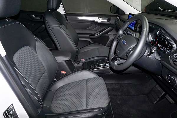 2019 Ford Focus Titanium SA