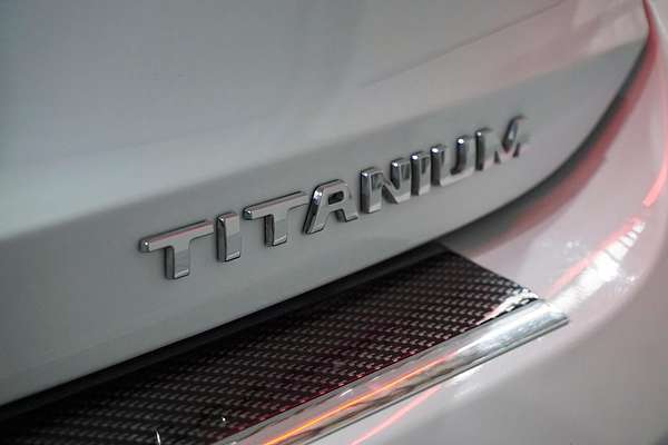 2019 Ford Focus Titanium SA