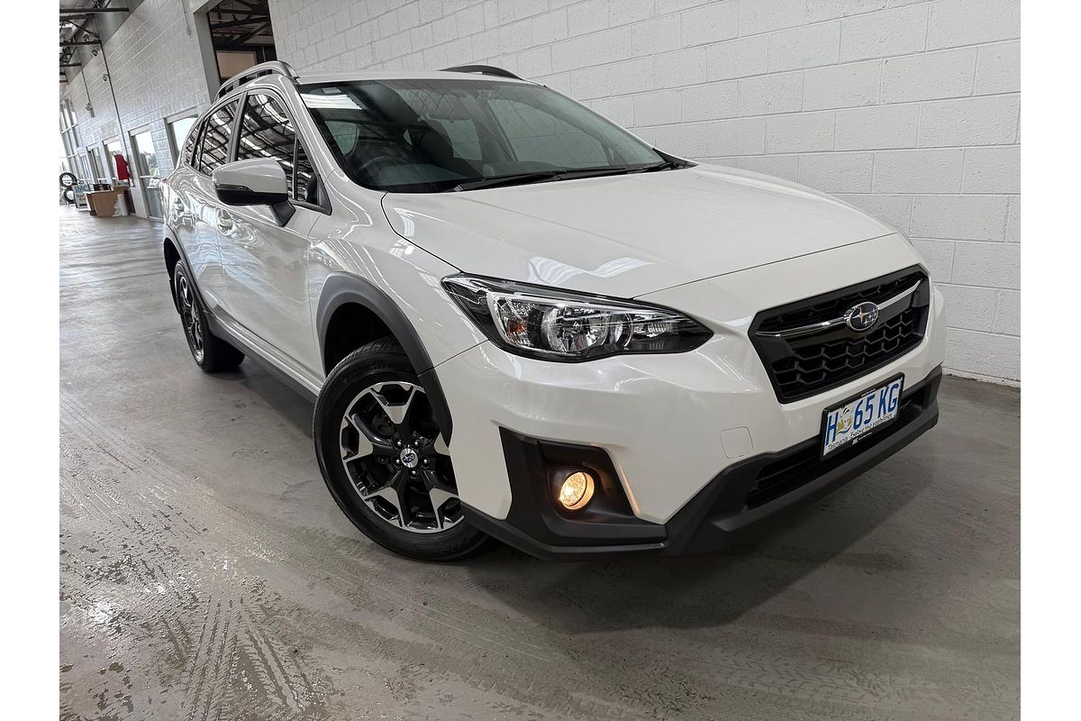 2018 Subaru XV 2.0i-L G5X