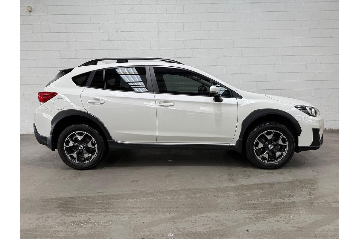 2018 Subaru XV 2.0i-L G5X