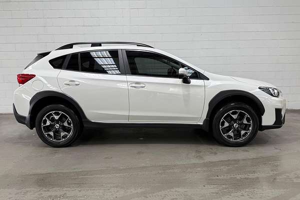 2018 Subaru XV 2.0i-L G5X