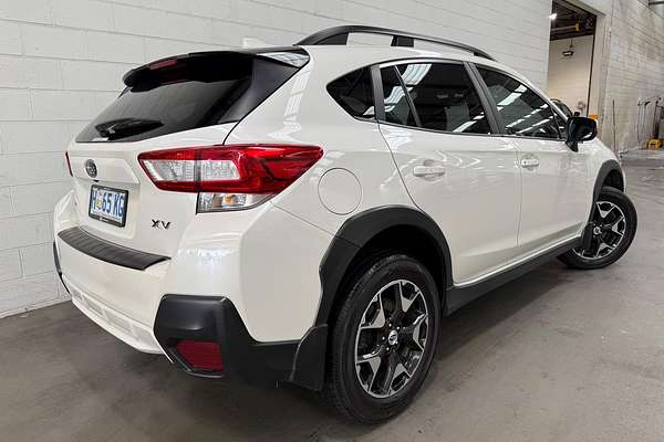2018 Subaru XV 2.0i-L G5X