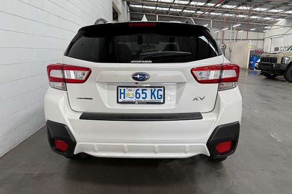 2018 Subaru XV 2.0i-L G5X