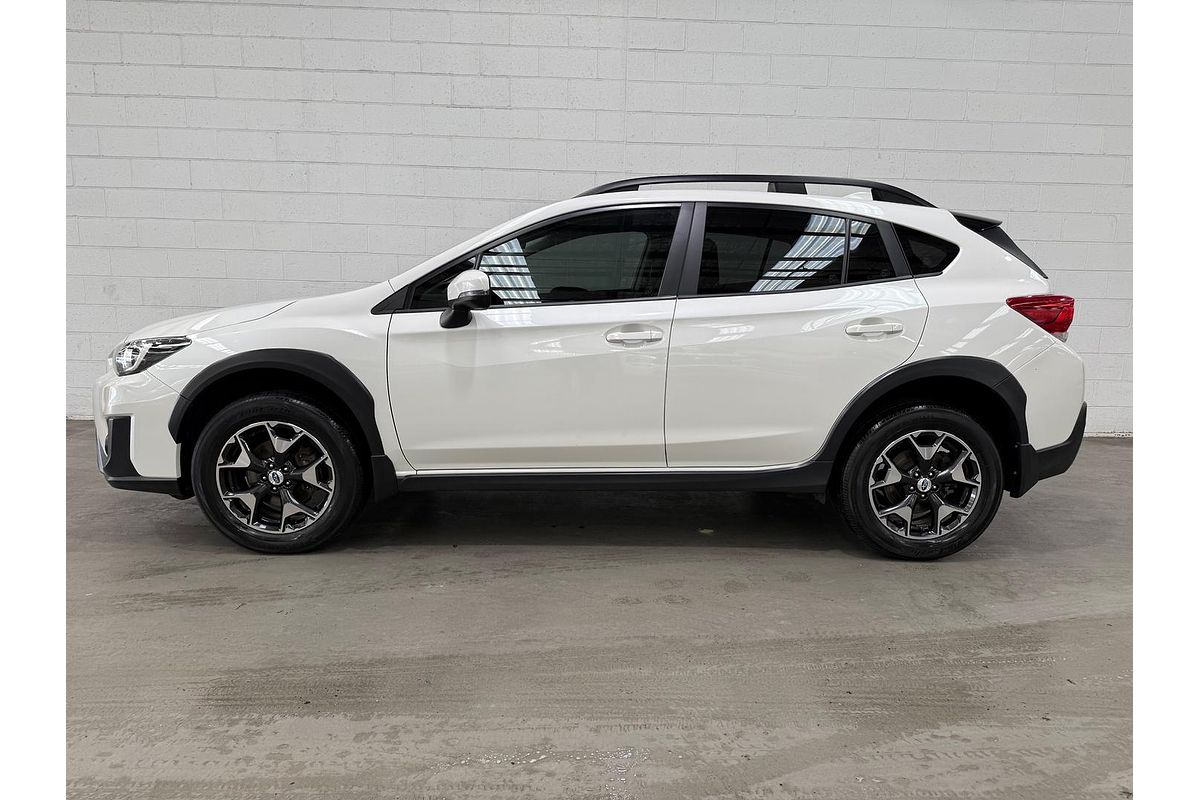 2018 Subaru XV 2.0i-L G5X