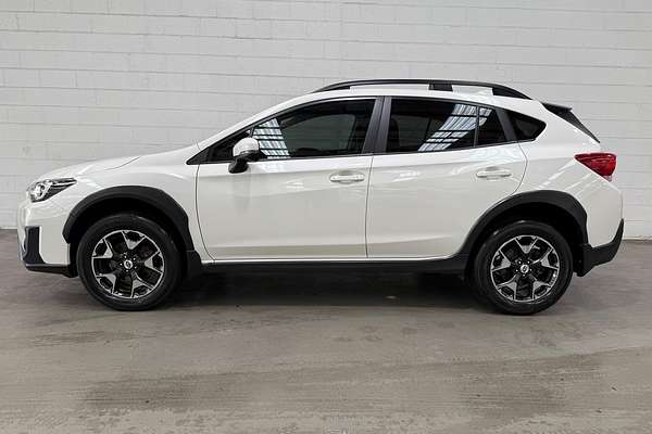2018 Subaru XV 2.0i-L G5X