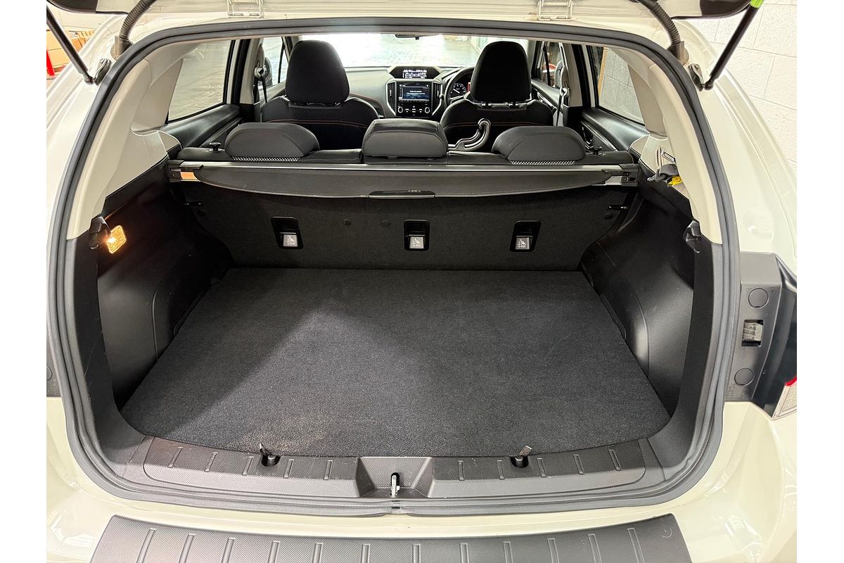 2018 Subaru XV 2.0i-L G5X