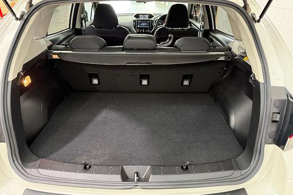 2018 Subaru XV 2.0i-L G5X
