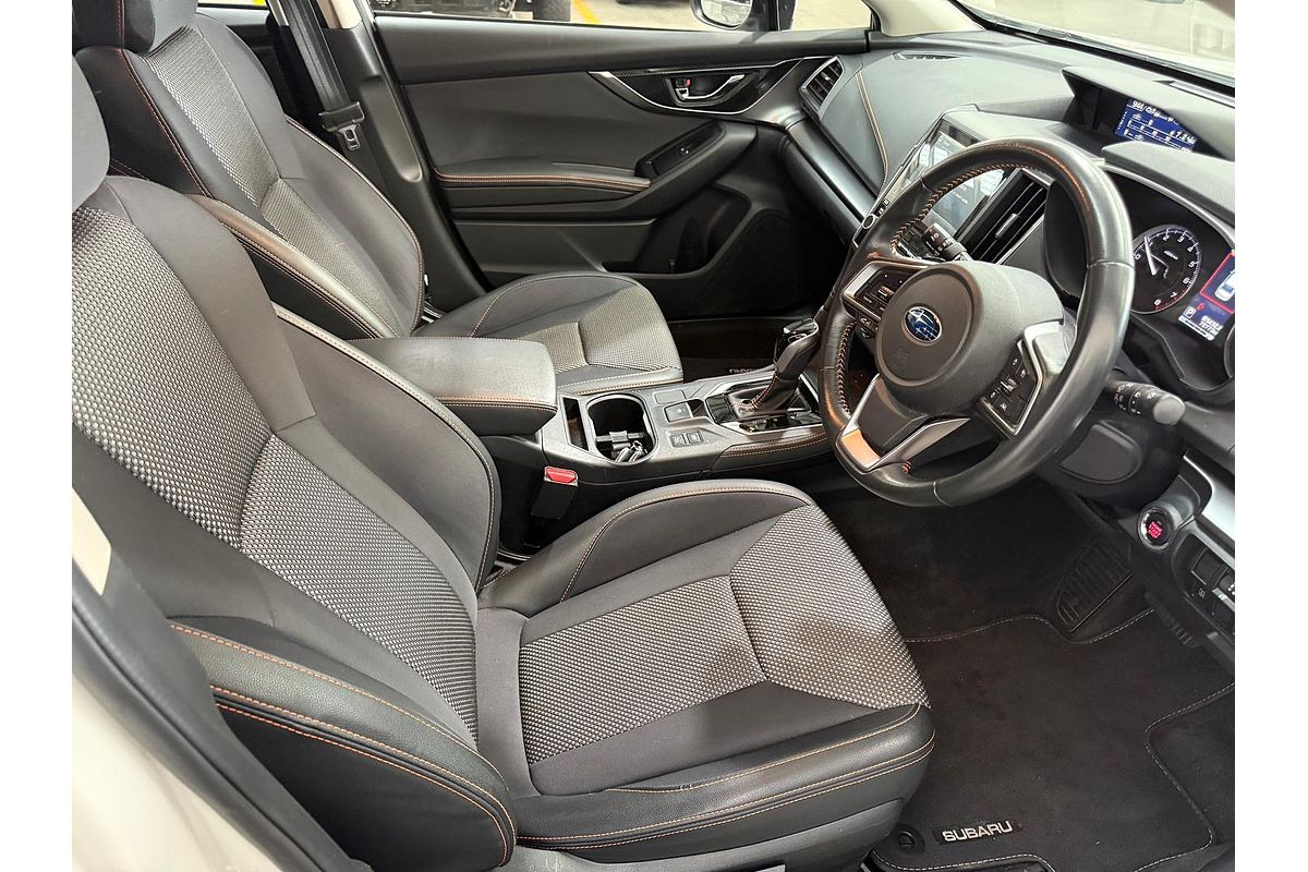 2018 Subaru XV 2.0i-L G5X