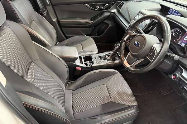 2018 Subaru XV 2.0i-L G5X