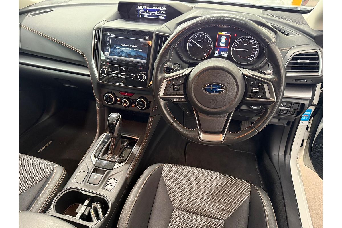 2018 Subaru XV 2.0i-L G5X
