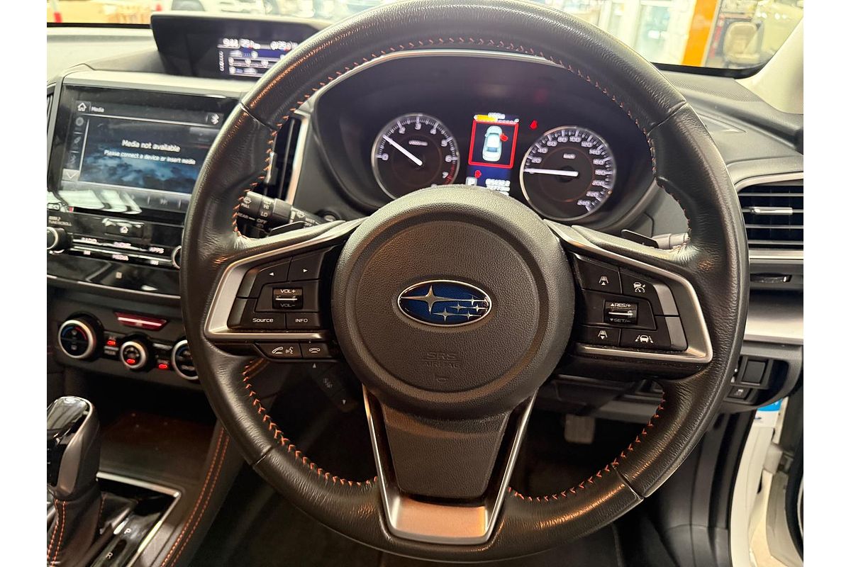 2018 Subaru XV 2.0i-L G5X