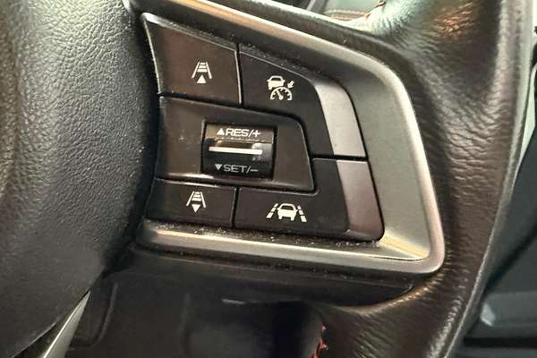 2018 Subaru XV 2.0i-L G5X