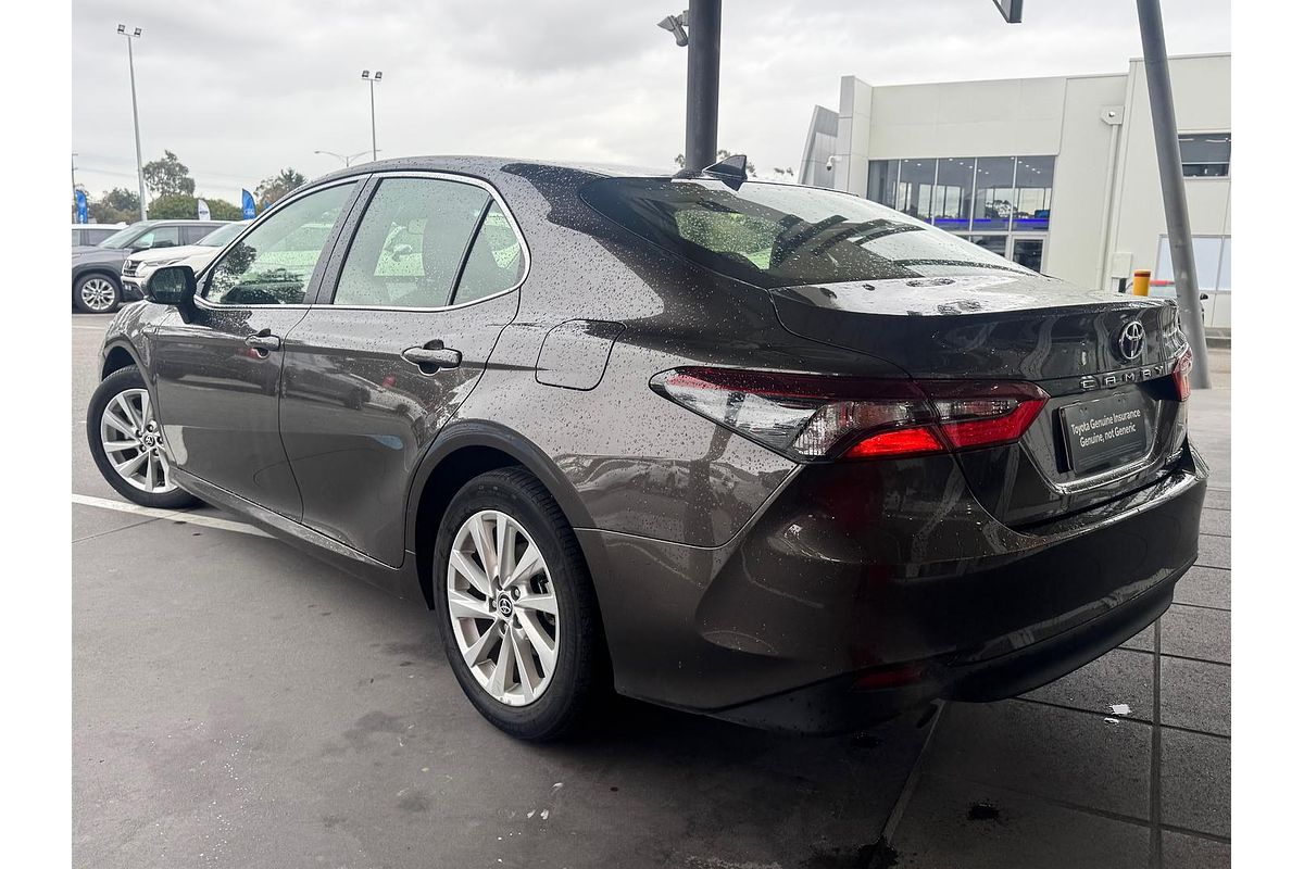 2023 Toyota Camry Ascent AXVH70R