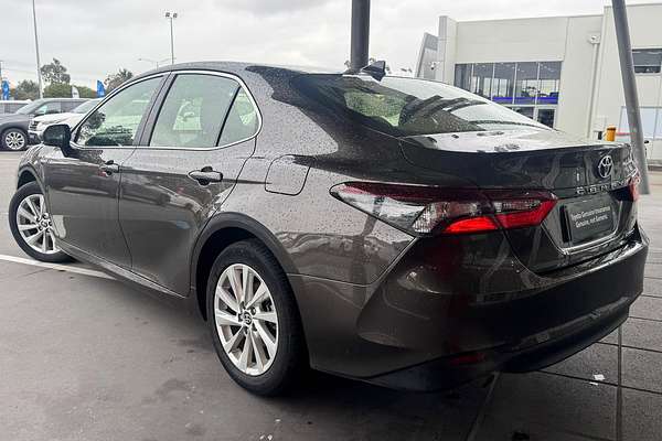 2023 Toyota Camry Ascent AXVH70R