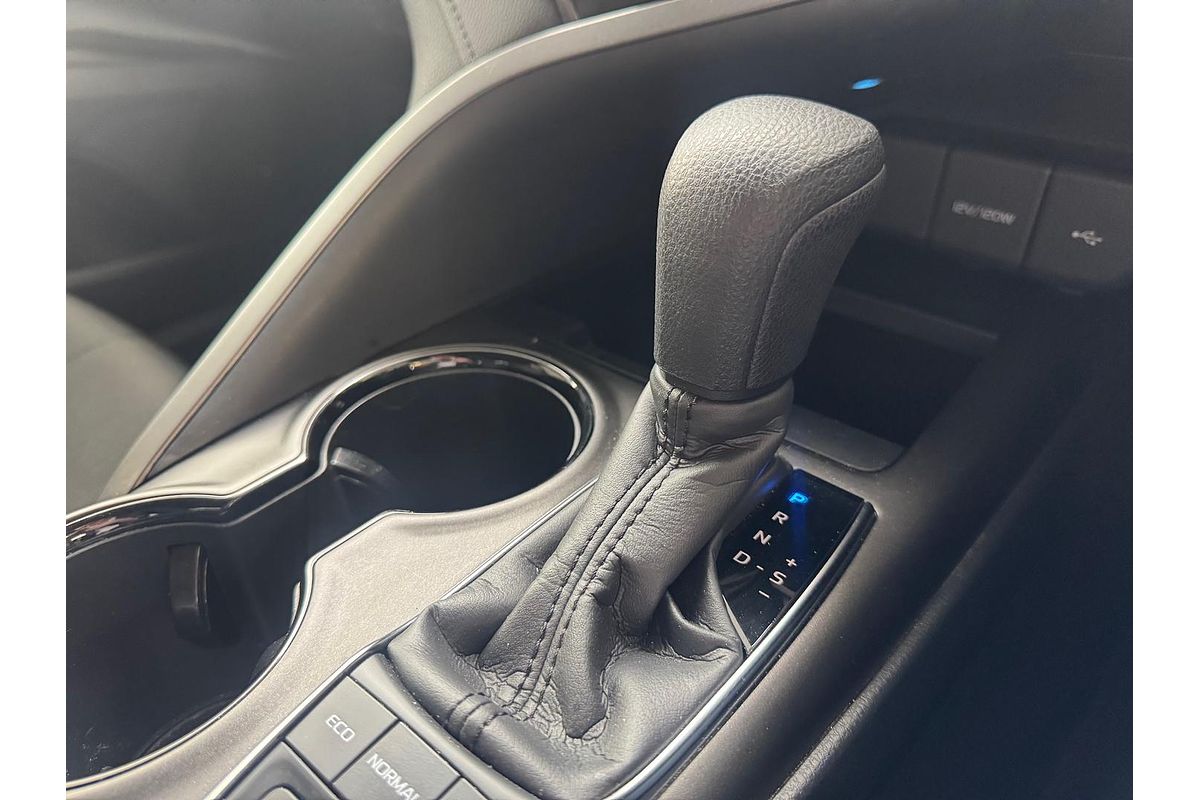 2023 Toyota Camry Ascent AXVH70R